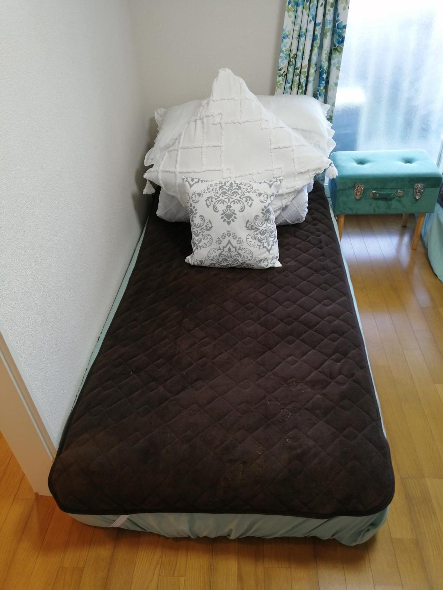 Tokyo Downtown牡丹莊 Vila Exterior foto
